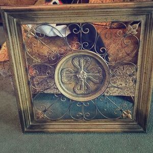 Unique wall art